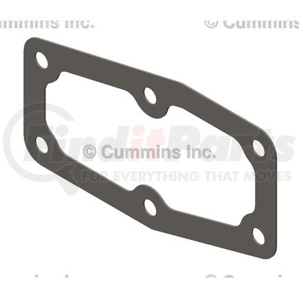 Cummins 3069098 Cover Plate Gasket