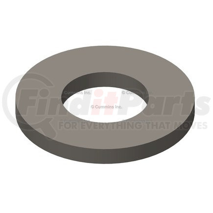 Cummins 3906659 Fuel Injector Seal