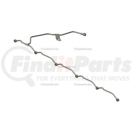 Cummins 3926103 Fuel Return Line - 12 Volt 94-98 5.9L