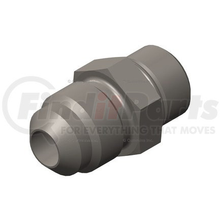 Cummins 4004381 Pipe Fitting