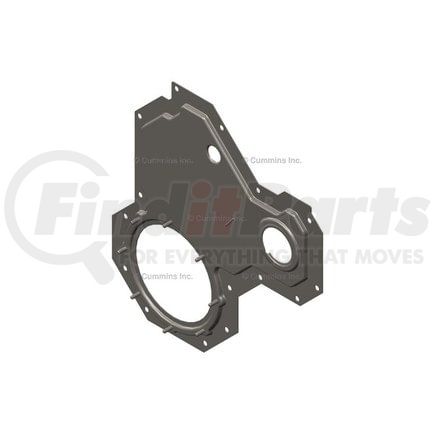 Cummins 4973081 Engine Timing Cover