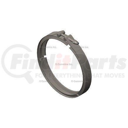 Cummins 2871863 V-Band Clamp
