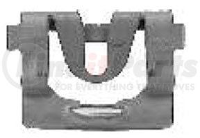 Auveco 10631 MOULDING REVEAL MOULDING CLIP