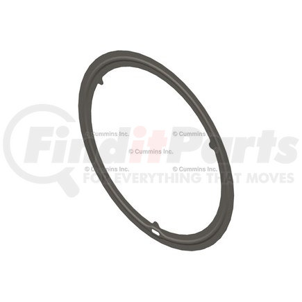 Cummins 3684355 Exhaust Pipe Connector Gasket