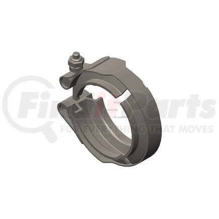 Cummins 3102650 Turbocharger V-Band Clamp