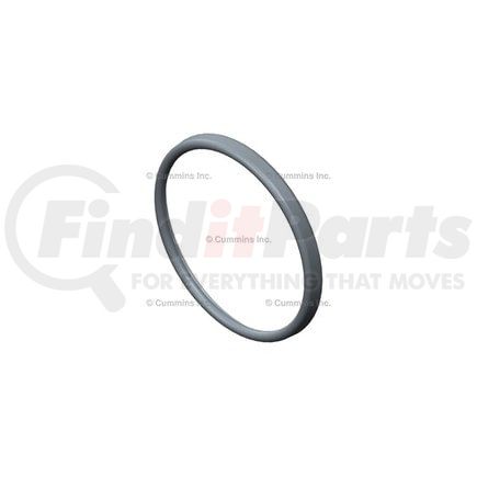 Cummins 3683940 Engine Intake Manifold Seal + Cross Reference | FinditParts