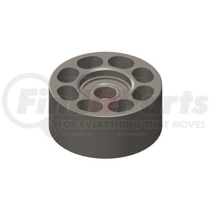 Cummins 3970945 Accessory Drive Belt Idler Pulley