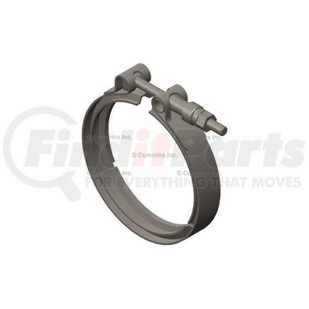 Cummins 5290118 Turbocharger V-Band Clamp