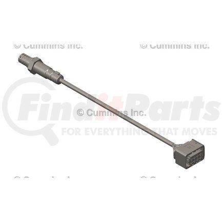 Cummins 4307496 Ammonia Sensor