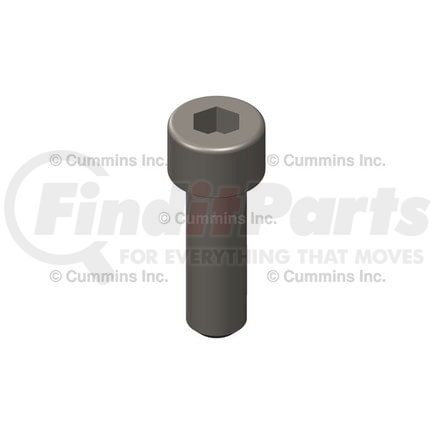 Cummins 4925884 Multi-Purpose Hardware