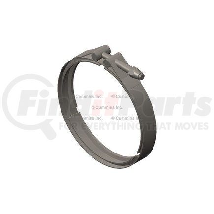 Cummins 5304600 Turbocharger V-Band Clamp