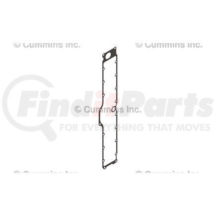 Cummins 3689755 Engine Oil Cooler Housing Gasket