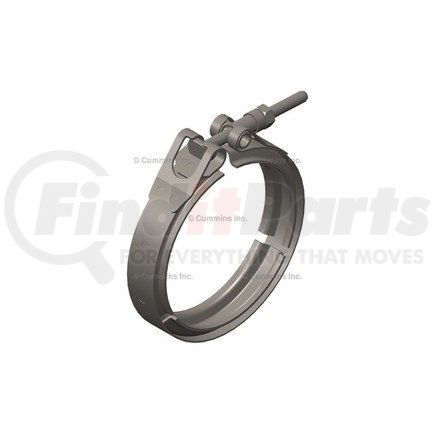 Cummins 4966454 Turbocharger V-Band Clamp