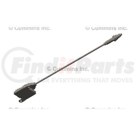 Cummins 4326869RX Nitrogen Oxide (NOx) Sensor