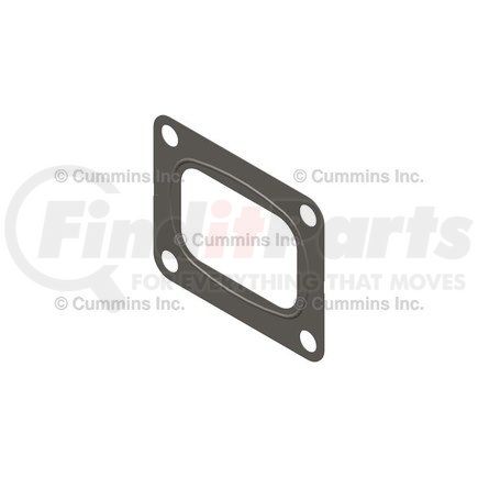 Cummins 3693798 Turbocharger Gasket