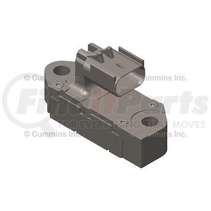 Cummins 4384138 Differential Pressure Sensor