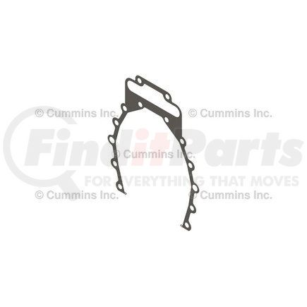 Cummins 4393176 Flywheel Housing Gasket