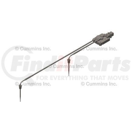 Cummins 4384811 Engine Coolant Temperature Sensor