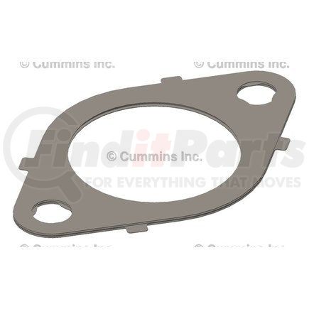 Cummins 5447591 Exhaust Manifold Gasket