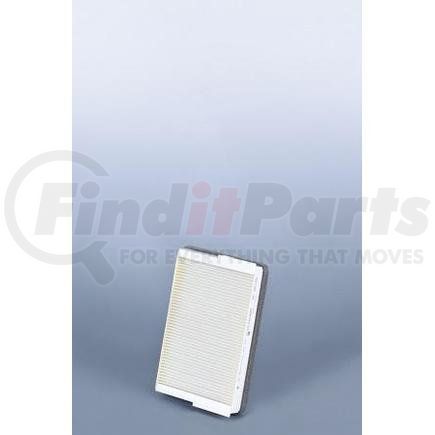 Fleetguard AF26145 Cabin Air Filter - 1.68 in. Height