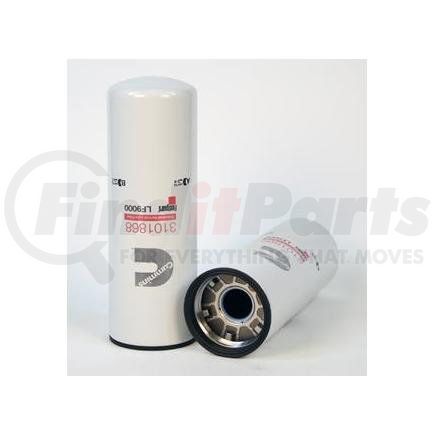 Fleetguard LF9000 Lube Filter Combination