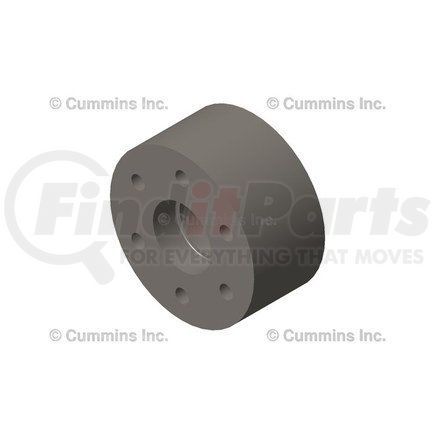 Cummins 3161794 Engine Cooling Fan Spacer Kit