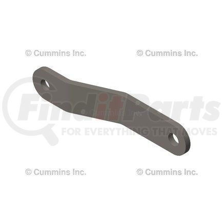 Cummins 3934517 Alternator Brace