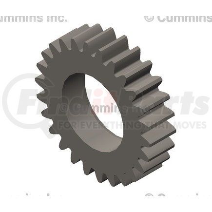 Cummins 3330227 Governor Gear