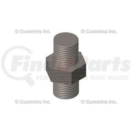 Cummins 3280771 Electrical Connectors - Male