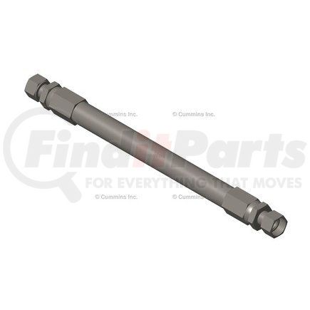 Cummins 140626 Multi-Purpose Hardware - Round Head