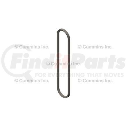 Cummins 178690 Accessory Drive Belt - Ribbed V-Belt