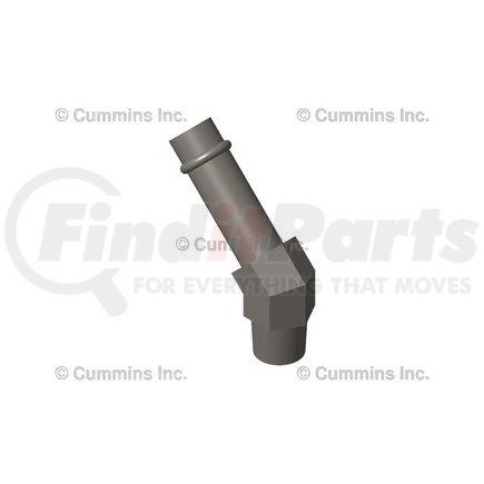 Cummins 3356349 Pipe Fitting - Elbow