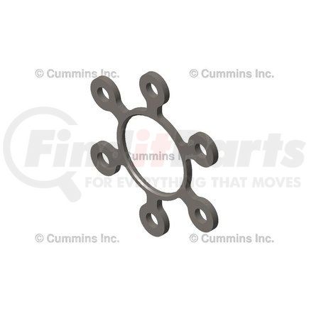 Cummins 3406706 Engine Cooling Fan Spacer Kit