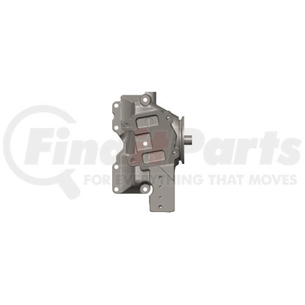 Cummins 4995027 Engine Air Intake Coupling