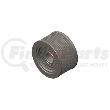 Cummins 3106238 Idler Pulley