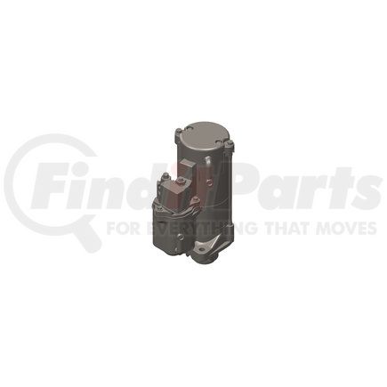 Cummins 4996706 Starter Motor - for Tier 3 6.7L ISB/QSB Engines