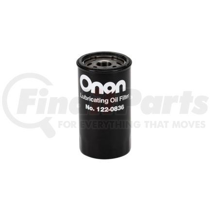 Cummins 122-0836 Engine Oil Filter