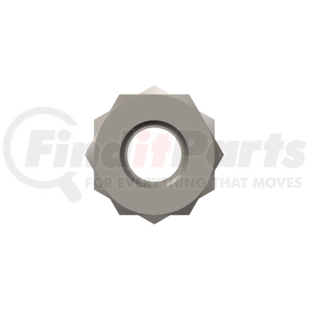 Cummins 2869975 Pipe Fitting - fits XPI fuel systems on EPA13 Automotive 15L ISX/QSX Engine Model