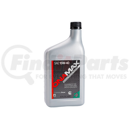 Cummins 326-5336 Engine Oil