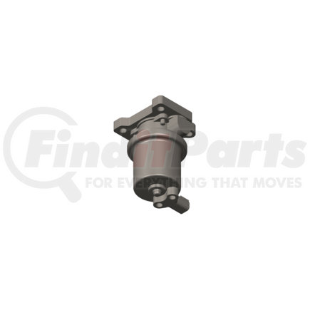 Cummins 5362255 Fuel Transfer Pump - 12 Volt, Euro III Automotive 15 liter ISX/QSX Engines