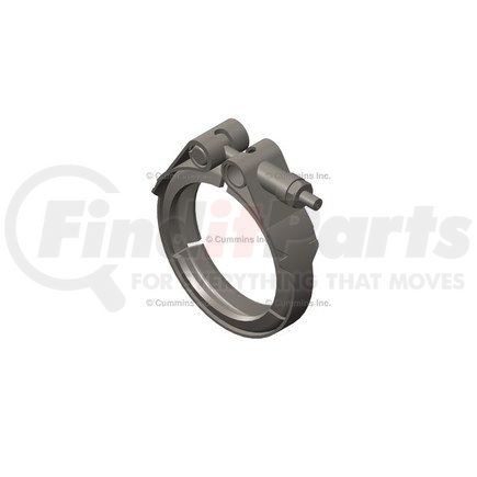 Cummins 3683144 Turbocharger V-Band Clamp