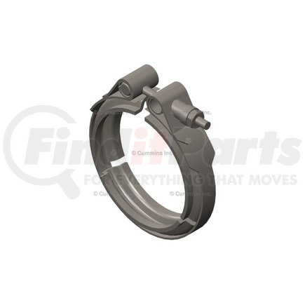 Cummins 3683145 Turbocharger V-Band Clamp