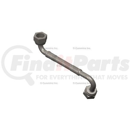 Cummins 3683324 Multi-Purpose Hose