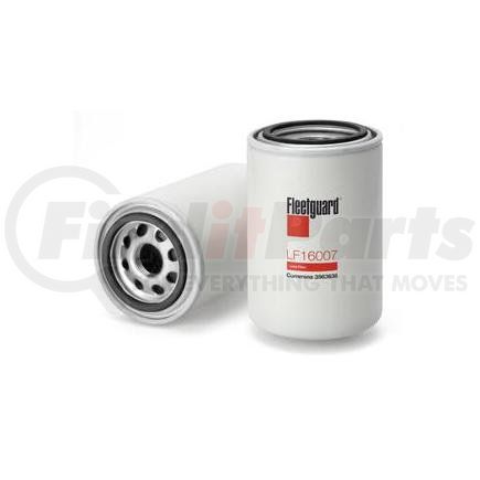 Fleetguard LF16007 Lube Filter