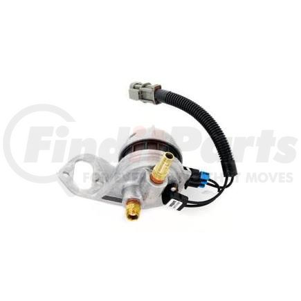 Fleetguard 3847102S Fuel Strainer - Assembly, For Mid-Range Engines