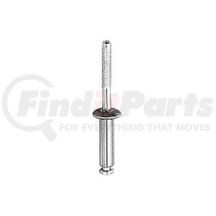 Auveco 12658 SPECIAL PEEL-TYPE RIVET (GM &
