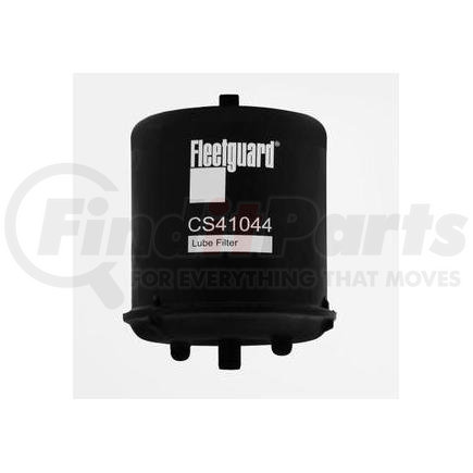 Fleetguard CS41044 Engine Oil Filter - 5.69 in. Height, Centrifuge Assembly