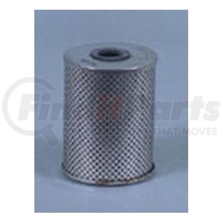 Fleetguard HF6148 Hydraulic Filter - 8.08 in. Height, 4.52 in. OD (Largest), Cartridge