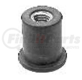 Auveco 13010 WELL NUT 1/4-20 THREAD .740 HE