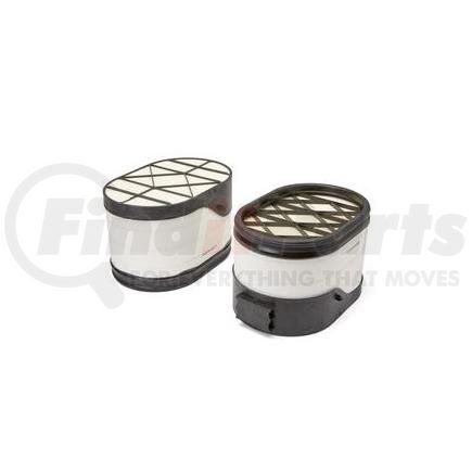 Fleetguard AF4204 Air Filter - Primary, Case IH 84191182